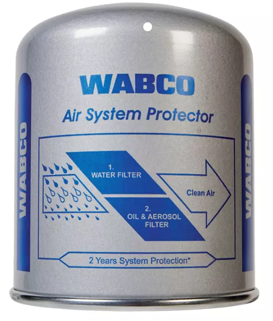 Lufttorkare M39x1,5mm - Tryckluftssystem - 0179012232 - 1