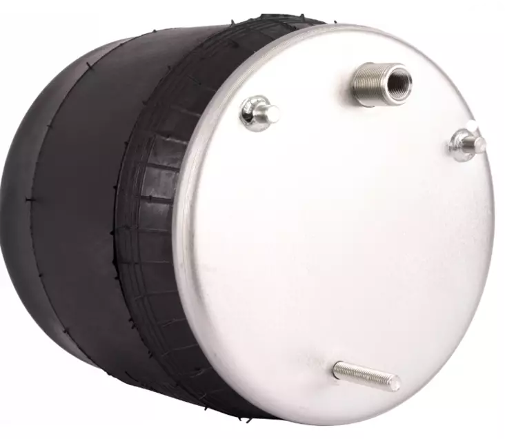 Luftfjäder Bakaxel Framsidan - Fjädring - 1788456102 - 1