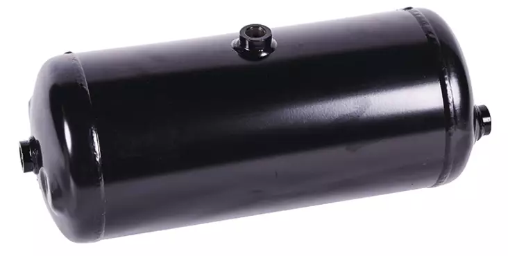 Lufttank 15 l 206X514MM - Bromsar - svm0000010112 - 1