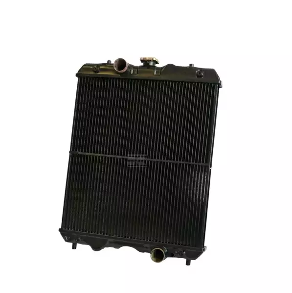 Kylare, passar Kubota - Kylning - 8719493270952 - 1