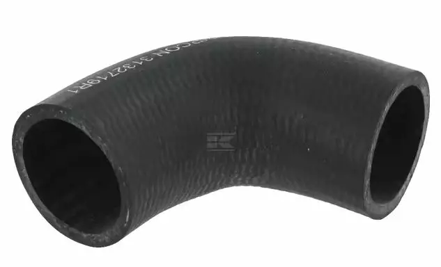 Kylarslang, passar CASE-IH - Kylning - 8719593526362 - 1