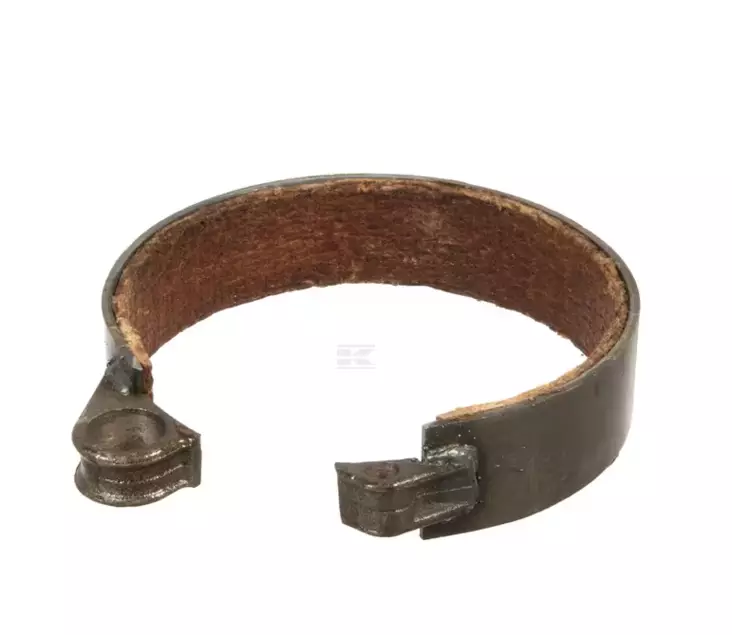 Bromsrem, passar Belarus - Bromsar - 8719607143202 - 1