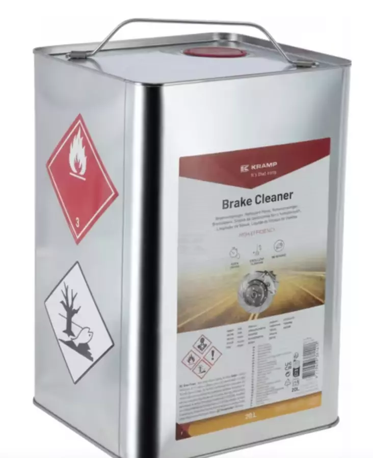  - Bilkemikalier - 8719493381405 - 1