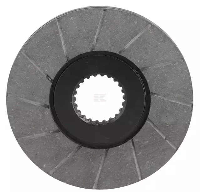 Bromsskiva 165-22 passar Fendt - Bromsar - svm000008852 - 1