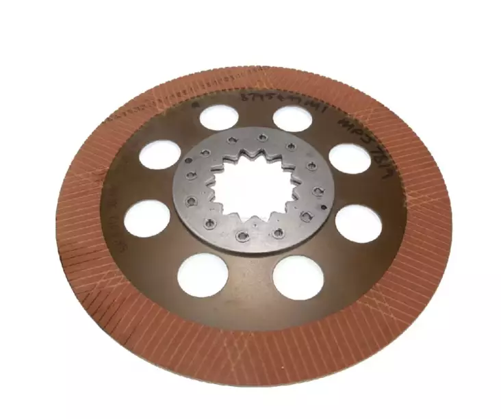 Bromsskiva, passar MF, Claas, Renault - Bromsar - 5035776658082 - 1