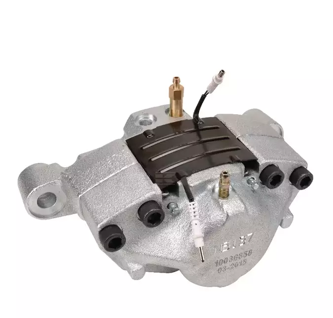 Bromsok övre vänster, passar Deutz - Bromsar - svm000007592 - 1