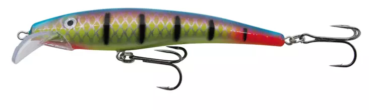 Jesse Kobra wobbler 9 cm - Beten och flugor - 6417512522502 - 1