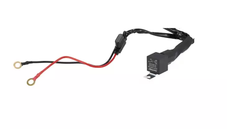 Kabelset 2-polig DT max 150W - Arbetslampor - 8719493224832 - 1