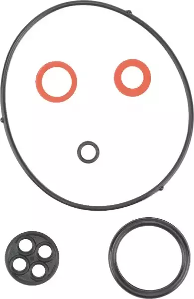 Packning set Honda 16010-ZE2-812 - Reservdelar för lokal motorer - 16010ZE2812 - 1