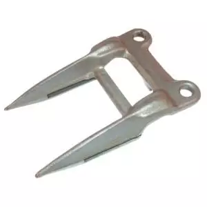 Dubbelfinger, John Deere - Skördetröskor - 8716106443802 - 1