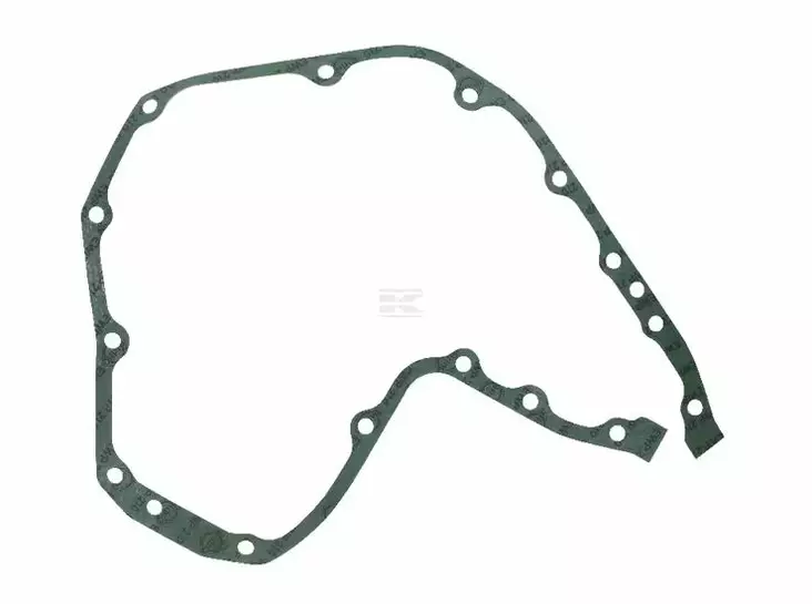 Packning för främre hylsa på axeln - Motor - 5700036635102 - 1