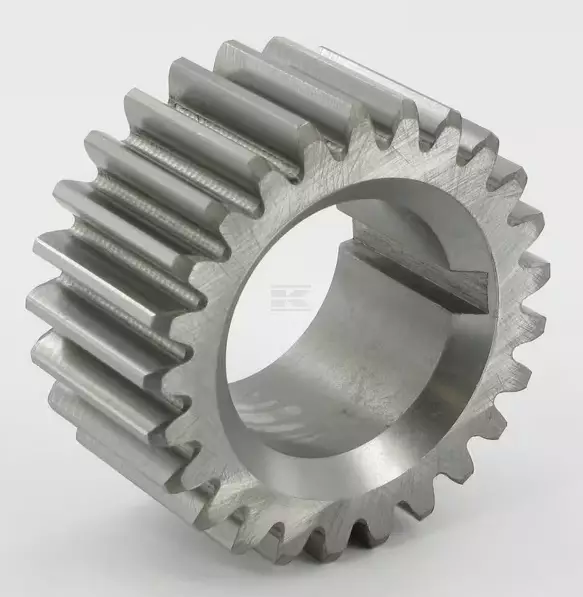 Framdrivningaxelkrans, passar Ford - Motor - 8719493315752 - 1