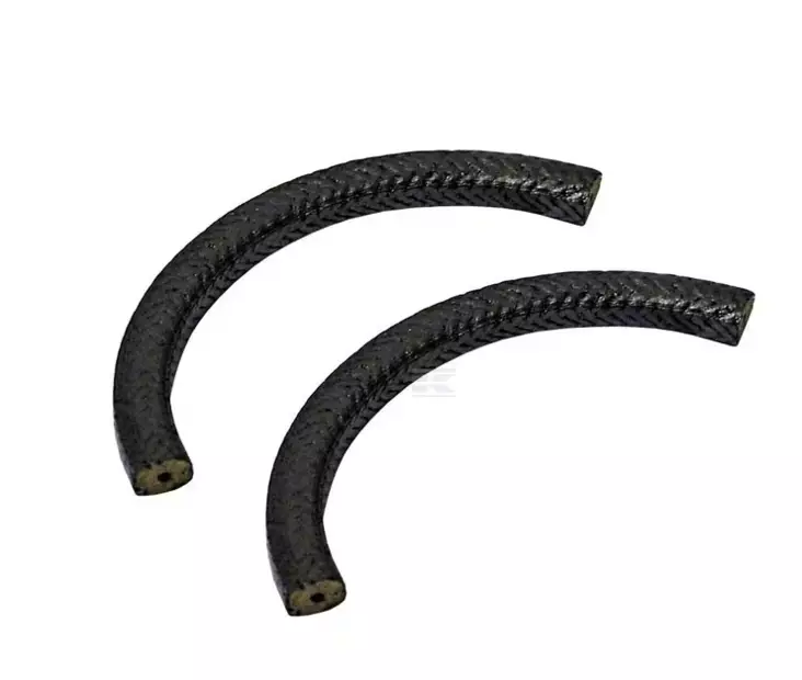 Kamaxelns tätning, passar DB, CASE - Motor - 5035776837692 - 1