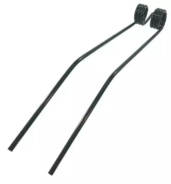 Gräsklipparespik 560 x 93 x 9,5 mm - Plockare - 8716106160792 - 1