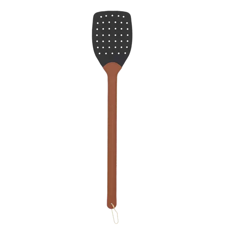 Flugsmälla läder/trä - Flugbekämpning - 8714982290862 - 1