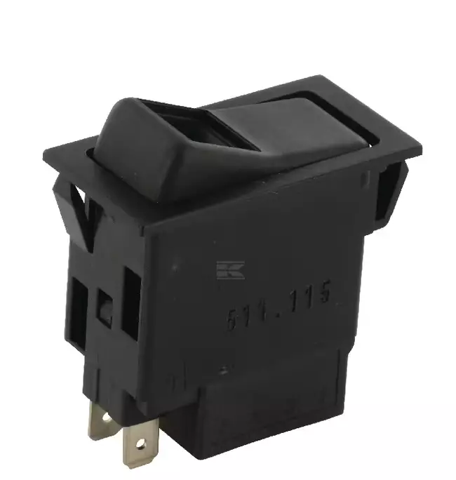 Brytare Kubota - Hytt och kaross - 6C78230852 - 1