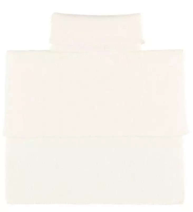 Vit krage - Friluftskläder - 6410416306902 - 1