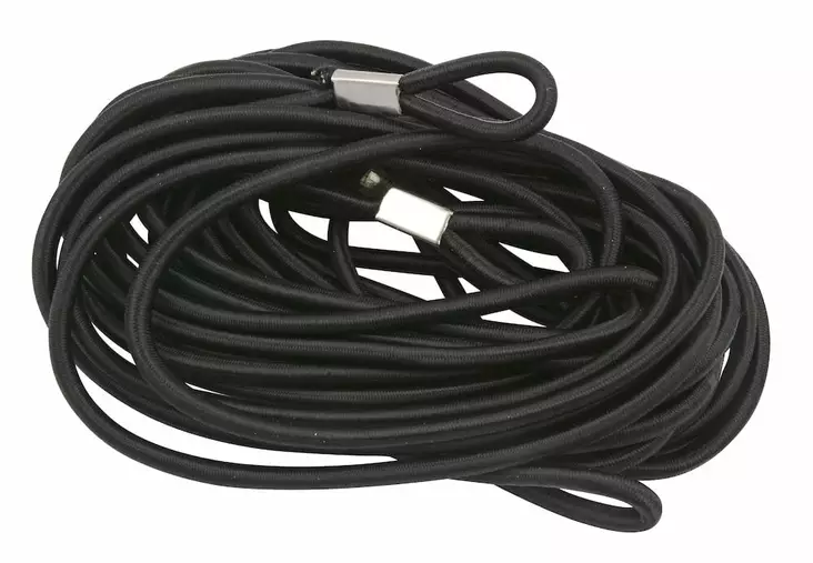 Elastiskt fäste 7,5 m - Biltillbehör - 6410416493022 - 1