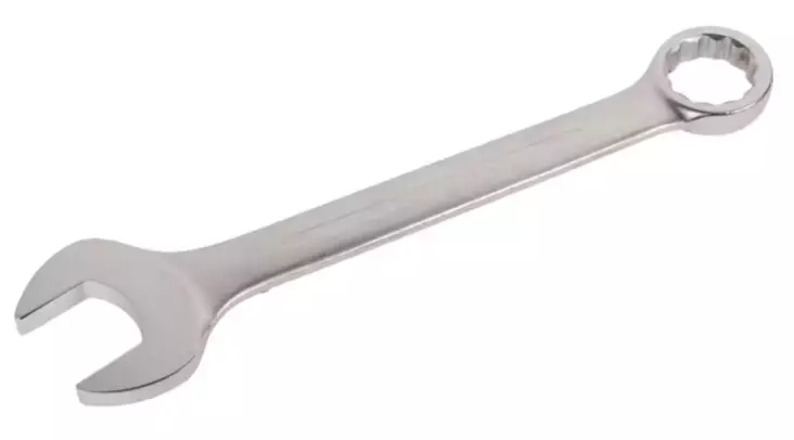 Fasta skiftnyckel 70 mm - Fast nyckelringar - 8716106864072 - 1