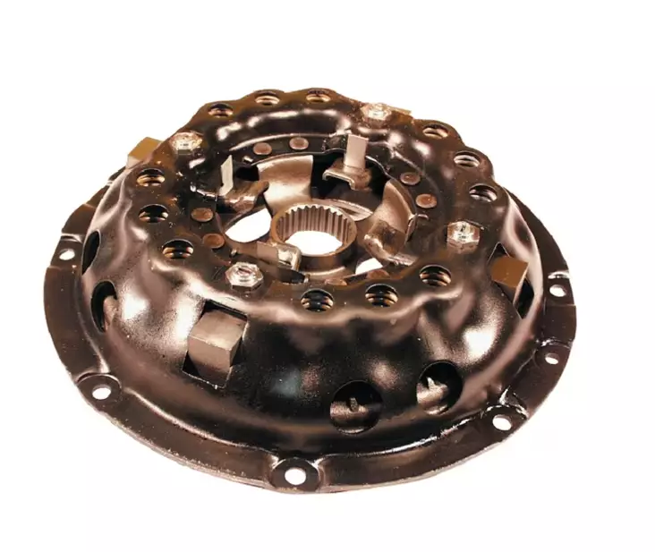 Kopplingssats LUK Ø280 mm, passar Ford - Strömbrytare - 4005108315922 - 1