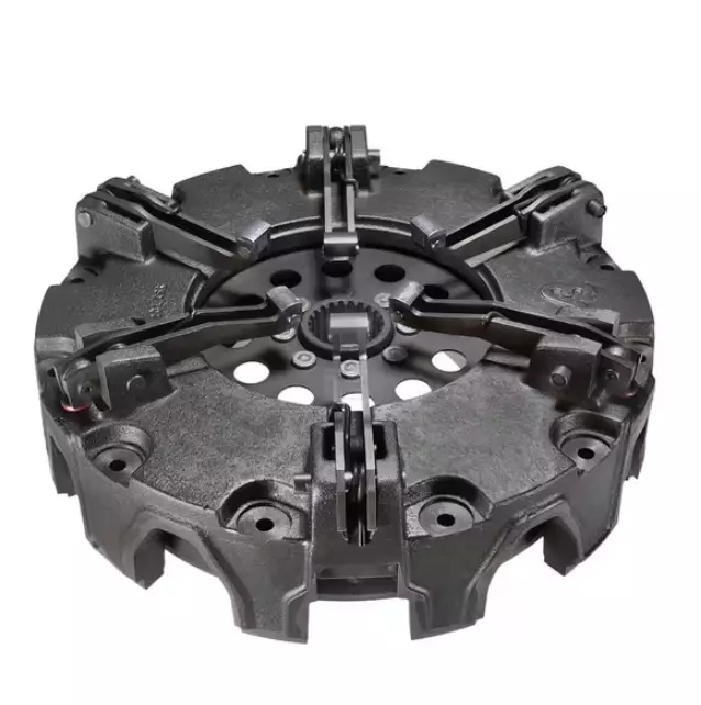 Kopplingsplatta, passar CASE-IH - Switchar - svm000007172 - 1