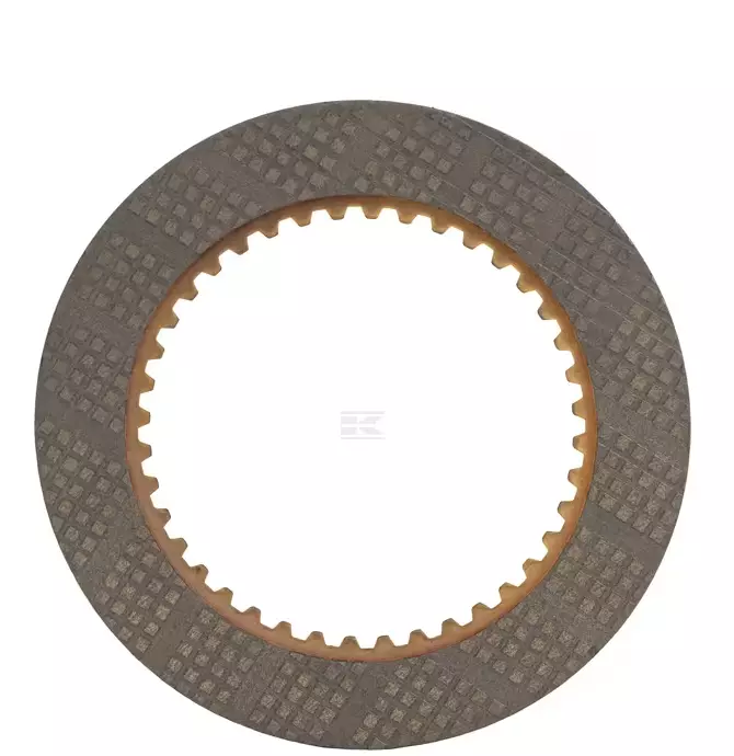 Kopplingsskiva 156 x T2.9 Kubota - Strömbrytare - 3C29123132 - 1