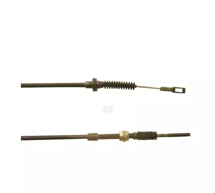 Kopplingsvajer, passar Deutz-Fahr - Strömbrytare - svm000007572 - 1