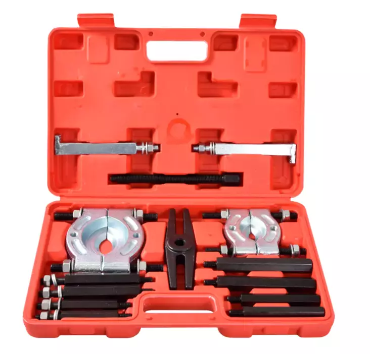 Lagerutdragarsats 14-delar - Avdragare - 6438152039472 - 1