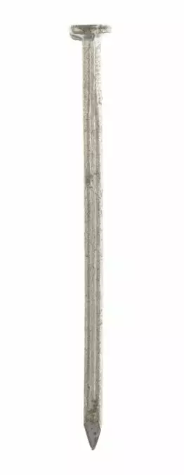 Trådspik varmförzinkad 75x2,8 mm 1 kg - Skruvar och spikar - 6417559070752 - 1