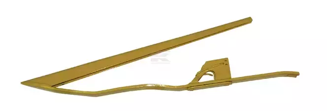 Hävarm - Skördetröskor - 8716106035892 - 1