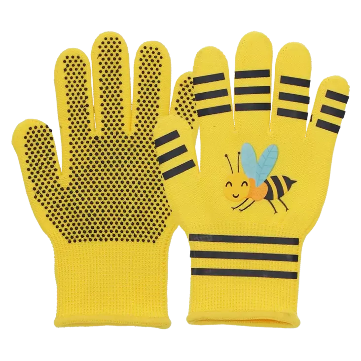 Barnträdgårdshandskar geting - Andra nödvändiga - 8714982269622 - 1