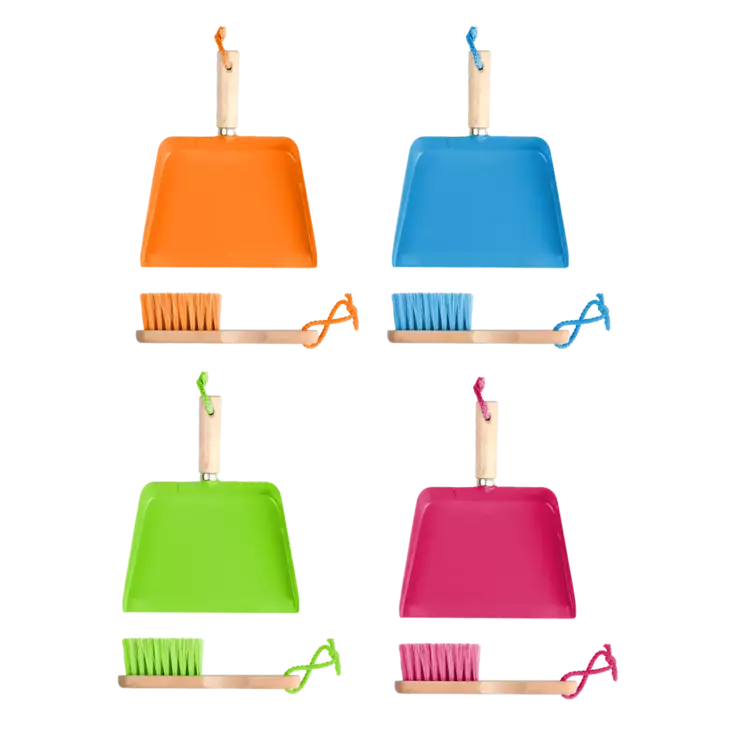 Barns sopset färgglad - Andra nödvändiga - 8714982152542 - 1