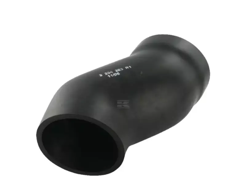 Bensintankningsslang, passar CASE - Bränslesystem - svm000007022 - 1