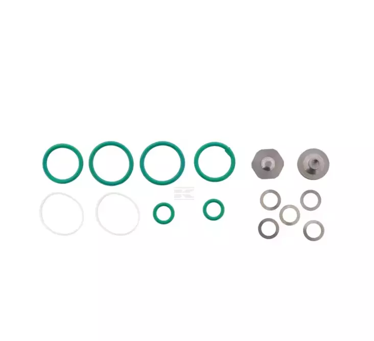 Packboxssats, passar John Deere - Drivlina - 5035776574832 - 1