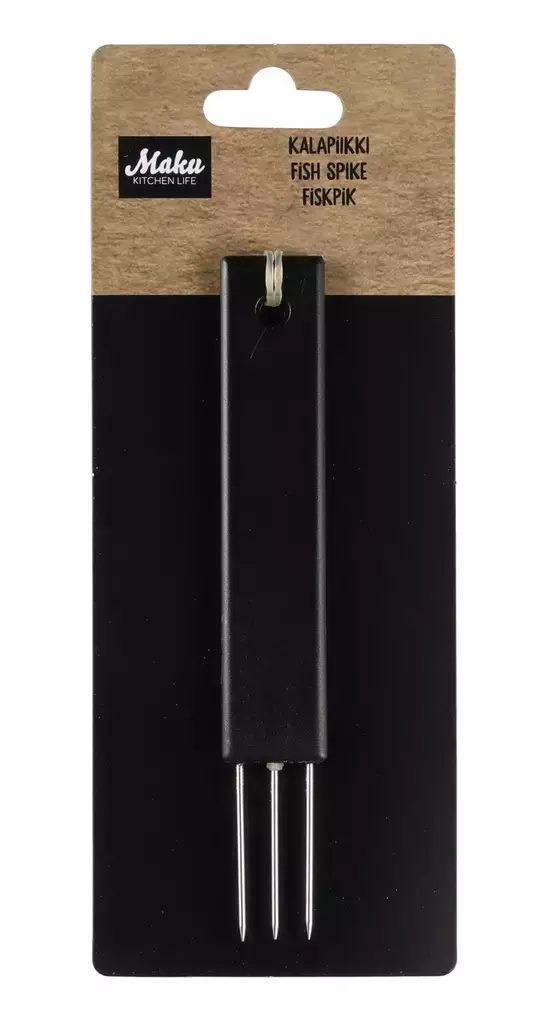 Maku fiskpik 15 cm - Fiskberedning - 6410411294822 - 1