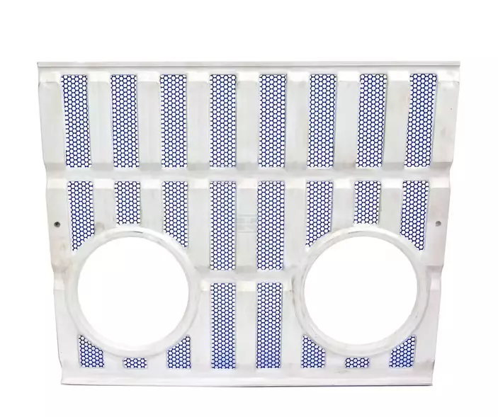 Maskin underkåpa, passar Ford - Hytt och kaross - svm000007292 - 1