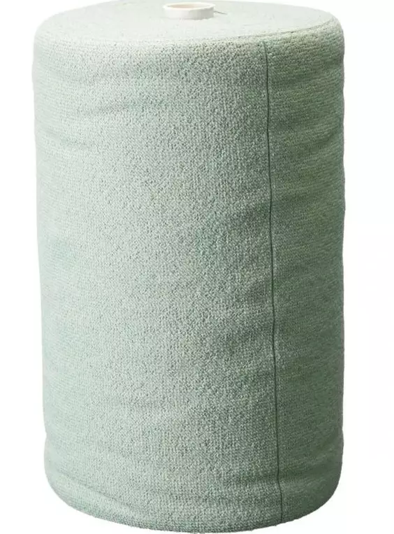 Mikrofiberduk 100 st/rulle - Allrengöring - 8721037943932 - 1