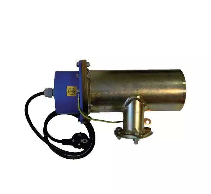 Motorvärmare, passar Belarus - Motor - 8719607142472 - 1