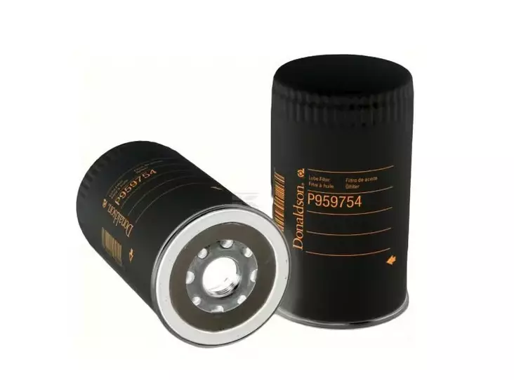 Motorsmörjolje-filter P959754 - Oljefilter - 742330258392 - 1
