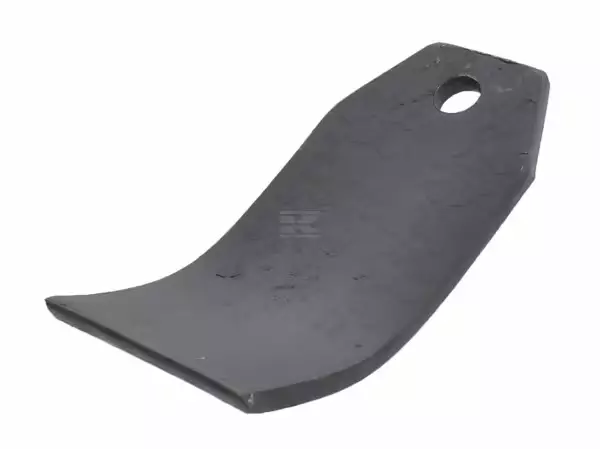 Gräsklipparblad 145 x 75 x 7 mm - Slåttermaskiner - 5700033165022 - 1