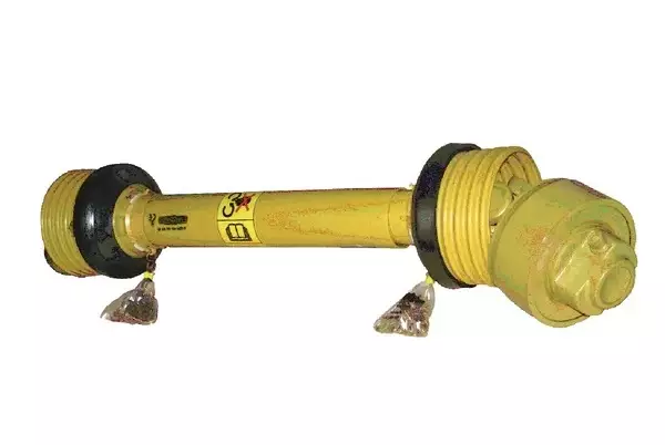 Drivaxel Walterscheid W2500 71 cm, 1650 Nm med automatkoppling K64/22R -  - svm0000010002 - 1