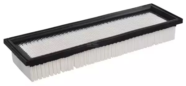 Luftfilter för styrsystem Panclean KPG1022 - Friskluftsfilter - KPG1022 - 1