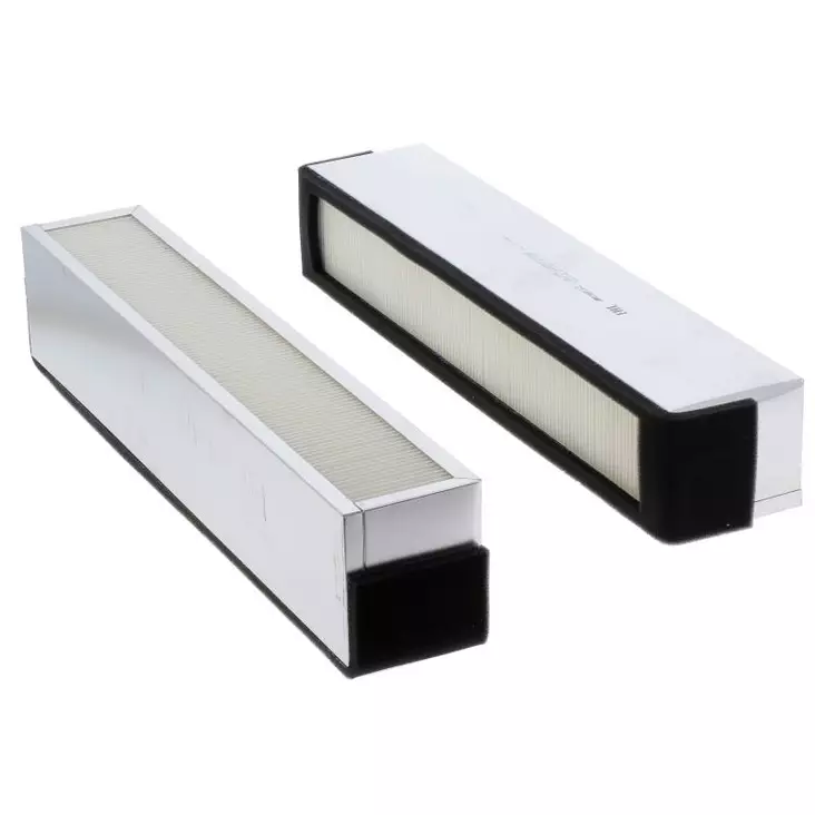 Luftfilter för styrsystemet (Ford) - Luftfilter - SC17082 - 1