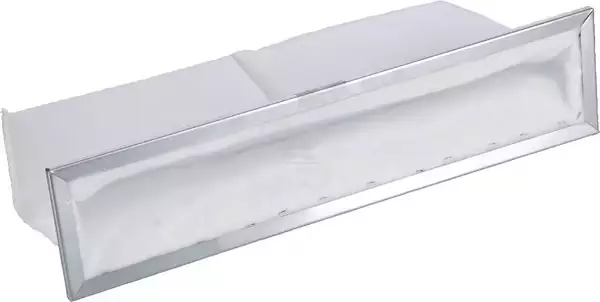 Luftfilter Hifi SC50021 till förarhytt - Friskluftsfilter - 3661200145082 - 1