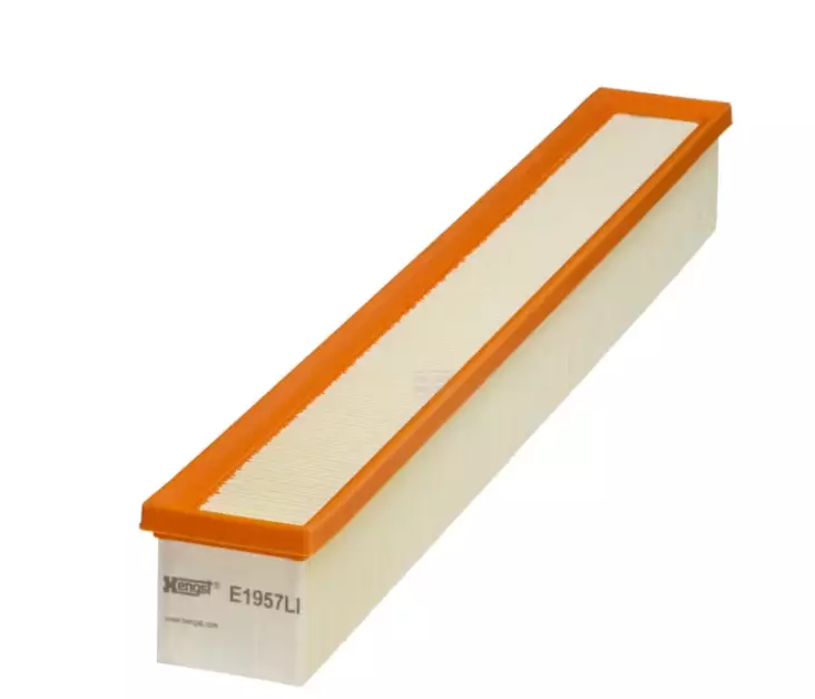 Kabinettfilter, DEUTZ Agrotron 105 - Filter - 4030776040432 - 1