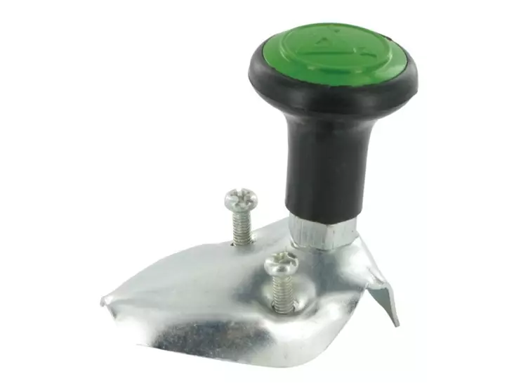 Styrhjuls-knopp - "Förartillbehör" - 8719593147802 - 1