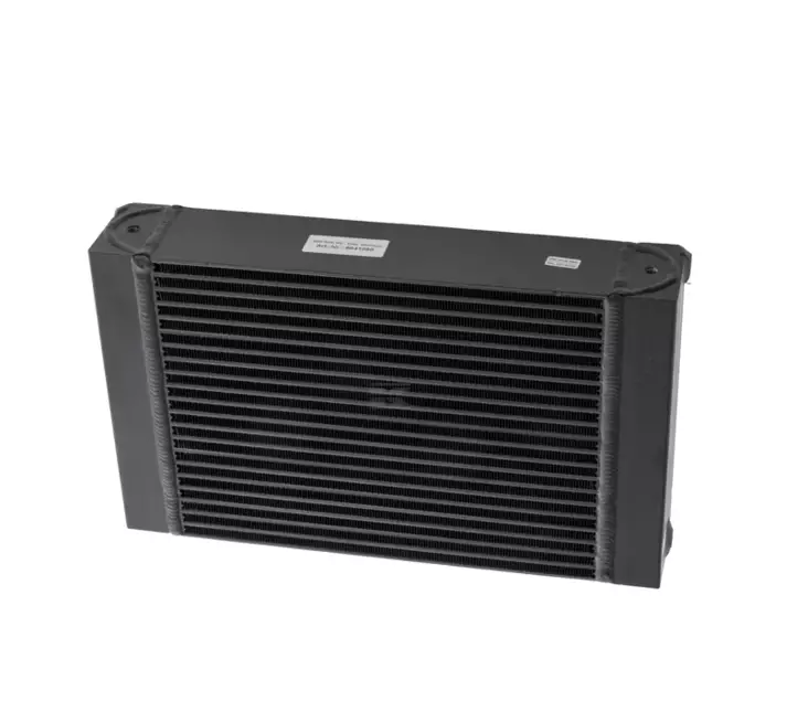 Oljekylare, passar Deutz-Fahr, Same - Kylning - 8719493273892 - 1