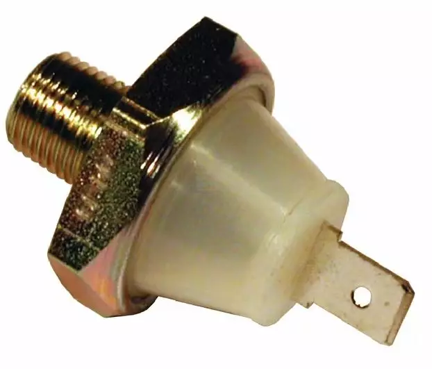 Oljepressensor - Elsystem - 5035776899362 - 1