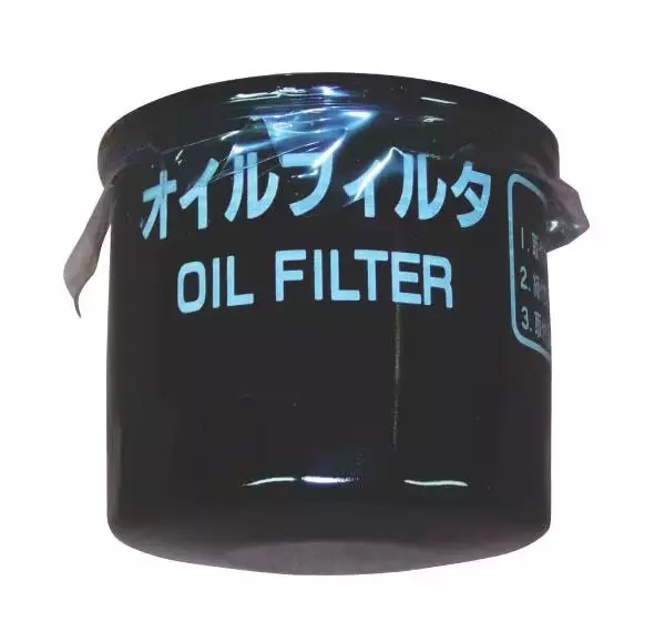 Oljefilter 119305-35170 - Oljefilter - 8719493156362 - 1