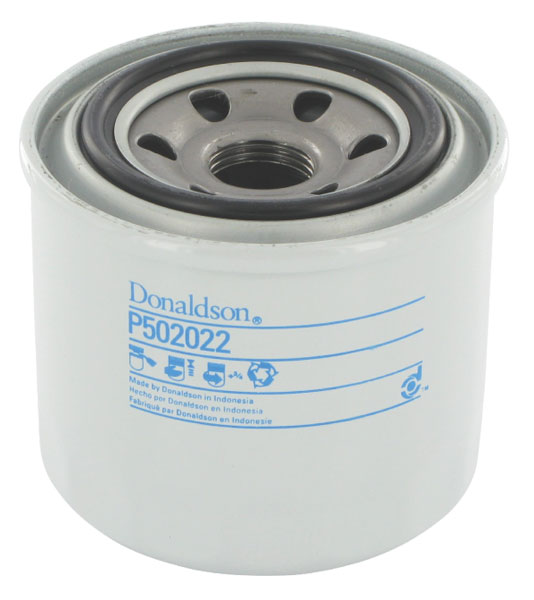 Olje-Filter Donaldson P502022 - Oljefilter - 742330109632 - 1